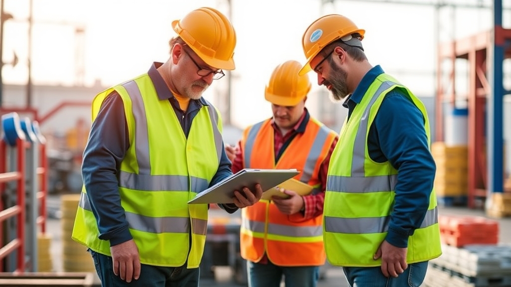 Redazione Online Documenti Sicurezza sul Lavoro: Scopri Sicuro Web | Articoli per Ingforum
