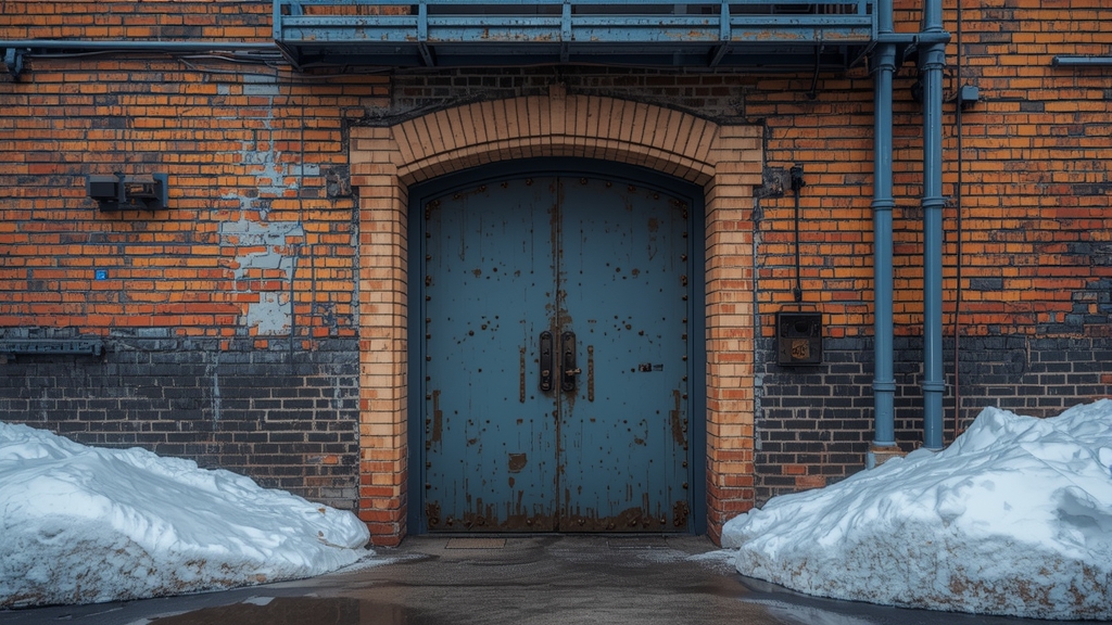 Buildings, Vol. 16, Pages 2754: Field Testing and Calibration of Building Hermetic Doors Under Extreme Bipolar Pressure Scenarios