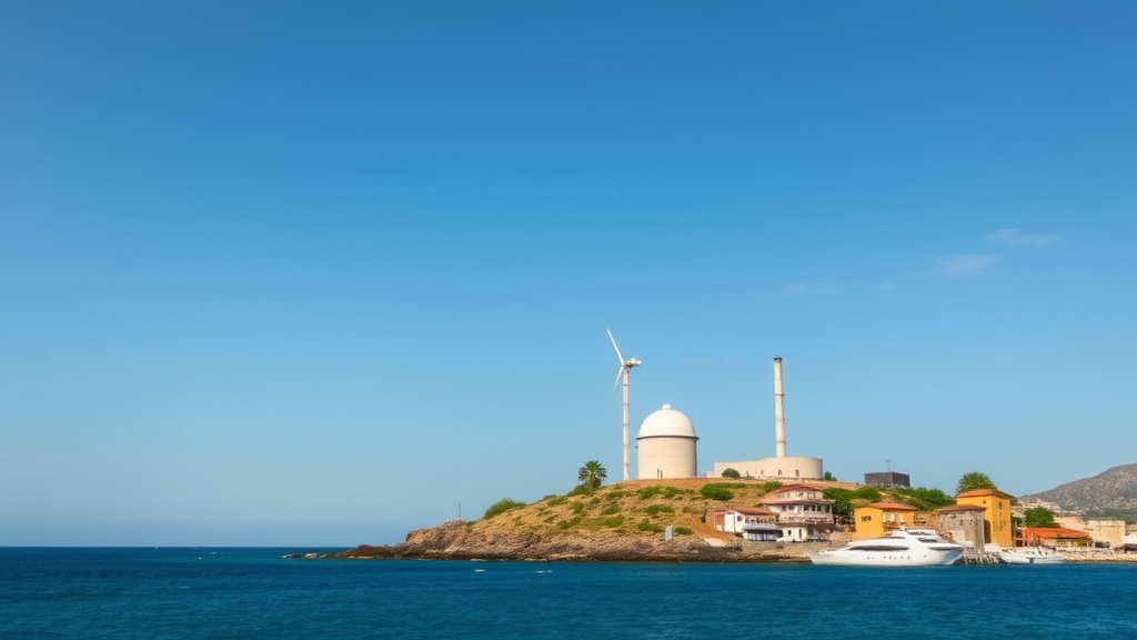 Ceneri di biomassa dell’Isola della Riunione come legante cementizio sostenibile