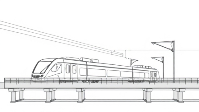 Riduzione del superamento dei costi nei progetti ferroviari tramite BIM 5D: il caso studio di Victoria